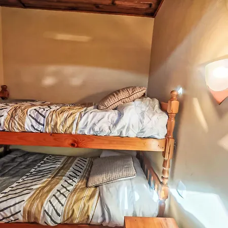 Apartament Duplex De Aigueestort -falco 6 By Interhome *