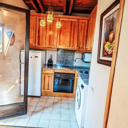 Duplex De Aigueestort -falco 6 By Interhome Apartament
