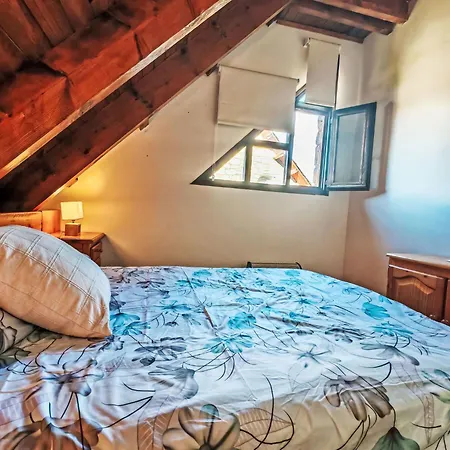 Apartament Duplex De Aigueestort -falco 6 By Interhome Pla de l'Ermita