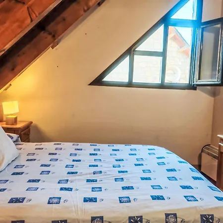 Duplex De Aigueestort -falco 6 By Interhome Apartament