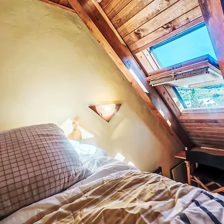 Apartament Duplex De Aigueestort -falco 6 By Interhome