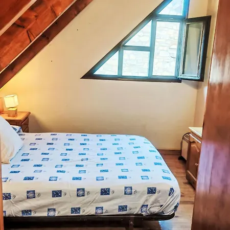 Apartament Duplex De Aigueestort -falco 6 By Interhome *