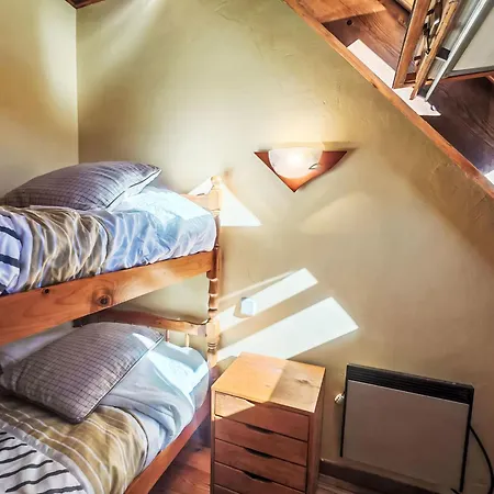 Apartament Duplex De Aigueestort -falco 6 By Interhome *