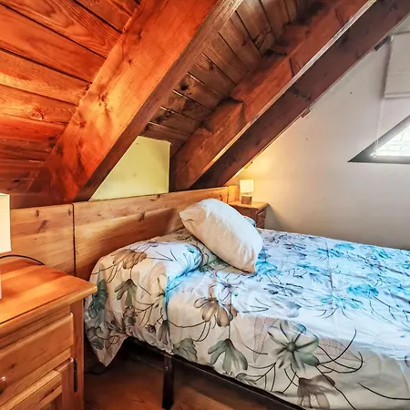 Duplex De Aigueestort -falco 6 By Interhome Pla de l'Ermita