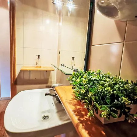 Appartamento Duplex De Aigueestort -falco 6 By Interhome