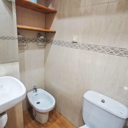 Apartament Duplex De Aigueestort -falco 6 By Interhome *