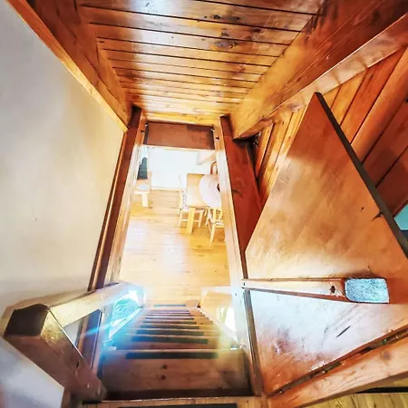 Duplex De Aigueestort -falco 6 By Interhome * Pla de l'Ermita