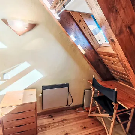 Duplex De Aigueestort -falco 6 By Interhome * Pla de l'Ermita