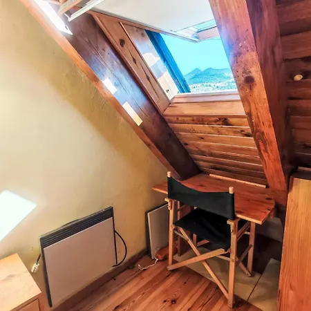 Apartament Duplex De Aigueestort -falco 6 By Interhome